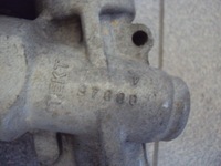 фото thumb №5, Трансмісія кермова citroen c4 aircross 12-