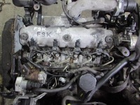 фото thumb №1, Двигатель f9k volvo v40 1,9dci