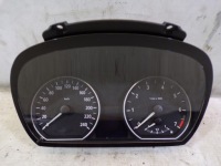 фото thumb №1, Счетчик приборы bmw e87 6947136