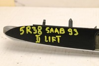 фото thumb №10, Saab 93 9-3 ii lift 06r- накладка ручка крышки задняя