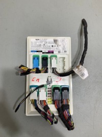 фото thumb №1, Модуль блок керування bdc v4 5a671f9 bmw 2 f44 19-