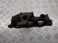 фото thumb №3, Коллектор выпускной renault scenic ii 1.9 dci