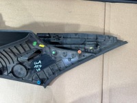 Накладка стойка правый tył,prawa задняя, направляющая шторка mercedes cla w117 универсал sb Киев, фото thumb