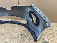 фото thumb №9, Бампер передній перед renault zoe 12-