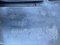 фото thumb №14, Плита pod бампер спойлер переднее nissan gtr рестайлинг