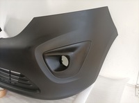 фото thumb №2, Opel vivaro b бампер перед