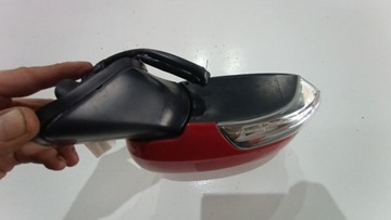 фото thumb №6, Зеркало правые toyota prius iii 7pin 3r3