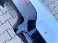 фото thumb №6, Бампер задний задний bmw x3 g01 lci рестайлинг m набор цвет c4p