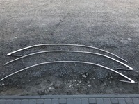 фото thumb №8, Audi a8 молдинг хром 4h0853703a 2011r