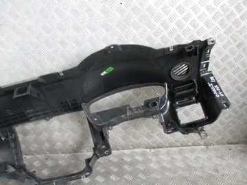фото thumb №8, Панель консоль подушка ford c-max i 03-06r