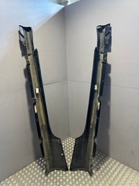 фото thumb №15, Порог планка пороговая левая mercedes c-klasa w205 купе cabrio c63 amg-s рестайлинг