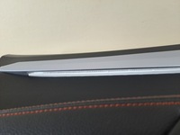 фото thumb №9, Обшивка обивка дверь левый перед led beats аудио seat arona fr lift 2024r