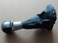 фото thumb №5, Audi tt ручка чехол коробки передач dsg s-line