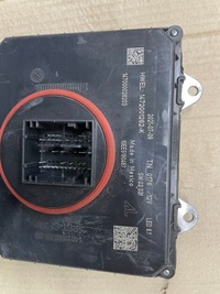 фото thumb №4, Модуль молдинг abs dodge ram 1500 2019