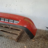 фото thumb №4, Toyota corolla vii e10 бампер перед