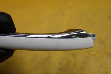 фото thumb №6, Ручка двері правий зад mercedes w211 c960