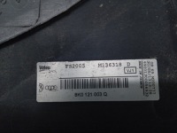 Вентилятор радіатора audi a4 b8 2.0 Недорого, фото thumb