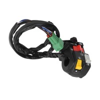 фото thumb №14, Переключатель руля 35020-hm7-a00 заменитель