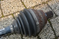 фото thumb №12, Приводной вал левая vw golf 6 vi 2.0tdi 1k0407271bj