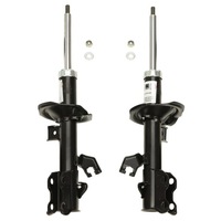 фото thumb №1, "набір амортизаторів ""ms"" перед nissan tiida c11x,sc11x "