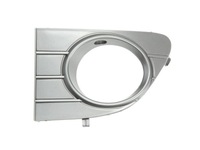 фото thumb №1, Решётка бампера перед abarth punto, fiat punto evo