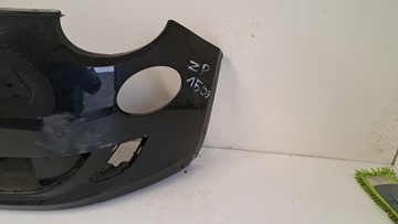 фото thumb №7, Бампер перед fiat 500 e 500e 20-