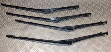 фото thumb №7, Bmw 5 e60 e61 e63 e64 важіль двірники ліві 7035099 35nm 7198597 європа