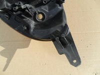 фото thumb №12, Honda jazz 2 2005-2008 фара лампа правая