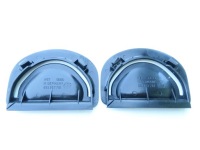 фото thumb №4, Заглушки поперечина полка задняя 2 szt. audi 80 90 b3