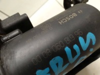 фото thumb №9, Citroen berlingo i 2006 lift 1.6 b дроссельная заслонка 0280750164 966180908000