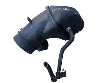 фото thumb №1, Труба шланг интеркулер mercedes sprinter