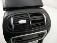 фото thumb №14, Porsche cayenne 9p 7l підлокітник тунель чорний