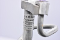 фото thumb №11, Mercedes-benz оригінальний номер a2058304502 wąż шланг кондиціонера