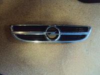 фото thumb №1, Решётка радиатора zafira a lift