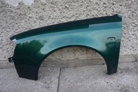 фото thumb №1, Крило переднє лівий audi a6 c5 97/01r lz6l