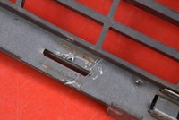 фото thumb №10, Решітка решітка радіатора сірий хром 857 522 aa chrysler gran voyager 4 iv 01-04