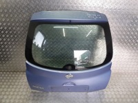 фото thumb №1, Крышка багажника багажника nissan micra k12 t12.