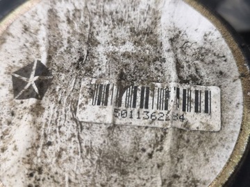 фото thumb №6, Chrysler pt cruiser 2002 ліва сторона динамік двері задніх