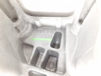 фото thumb №7, Кронштейн подушки безопасности двигателя alfa romeo mito fiat 500l punto tipo doblo 1.4