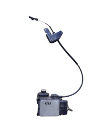 фото thumb №1, Ford escape 2005 блок управления / модуль круиз-контроль