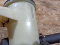 фото thumb №7, Бачок жидкость усилителя expedition navigator