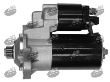 фото thumb №13, Стартер as-pl s0027 020911023t