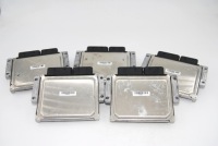 Блок управления бортовой компьютер двигателя peugeot expert iii citroen jumpy 9833346580 16g0 Цена, фото thumb