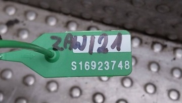 фото thumb №8, Поворотный кулак амортизатор левый перед 5q0407255r vw golf vii a3 8v t-roc leon 5f