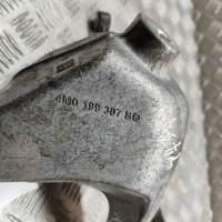 фото thumb №7, Audi q5 sq5 2021 ліва сторона кронштейн / кронштейн двигуна