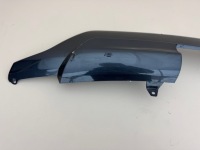 фото thumb №10, Toyota highlander x xu70 спойлер накладка бампера задняя 52151-yy150