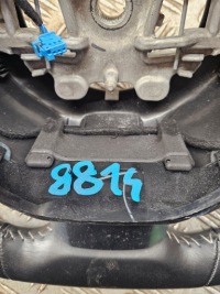 фото thumb №8, Peugeot 308 ii t9 руль кожа 98084115xu