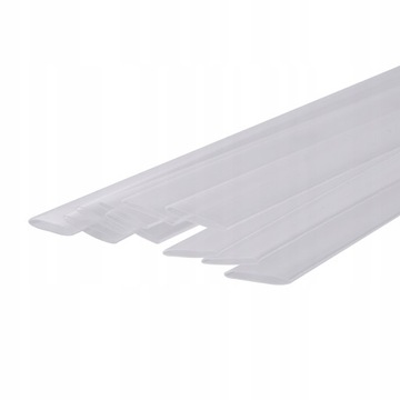 T -Fish Tube 19, 19.1/9,5 PRZECH 5M