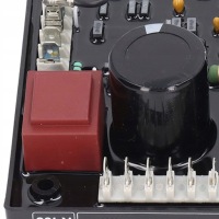 Модуль автоматичний регулятор напруги r438 avr в Україні, фото thumb