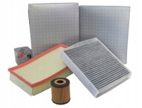 фото thumb №1, Volvo s60 i 00-10 2.3 t5 2.4 фільтри набір комплект